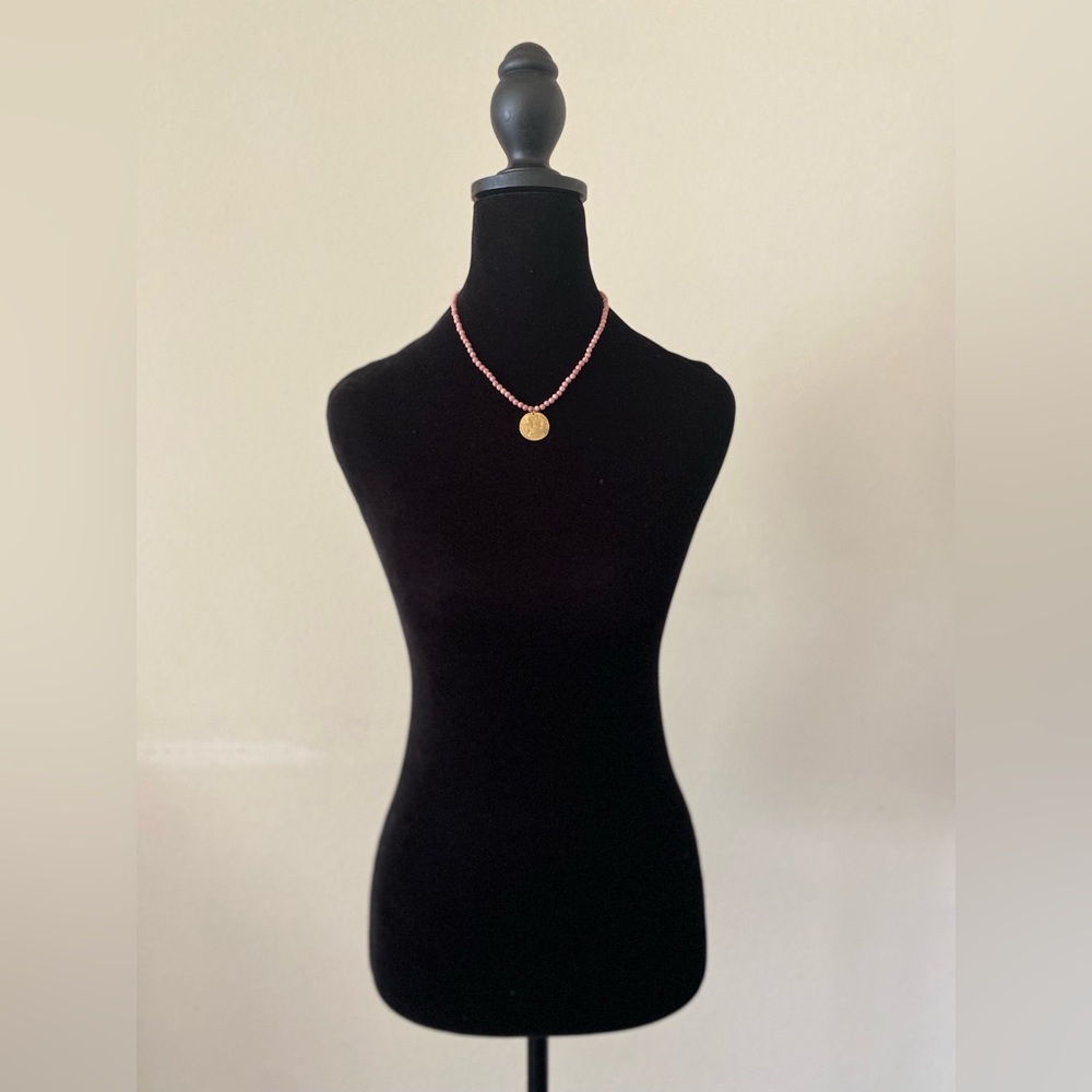 Brooks Brothers necklace
